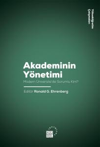 Akademinin Yönetimi
