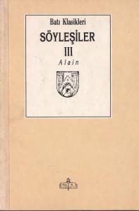 Söyleşiler 3