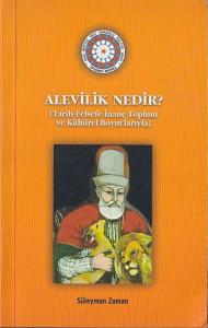 Alevilik Nedir?