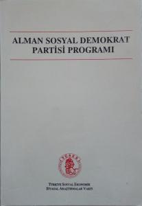 Alman Sosyal Demokrat Partisi Programı Kollektif