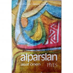 Alparslan Asaf Önen