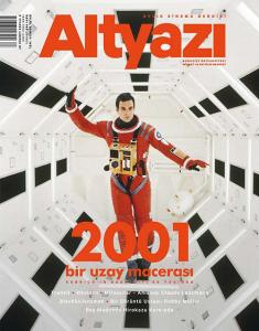 Altyazı 186 Eylül 2018