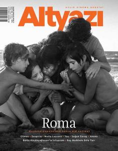 Altyazı 188 Kasım Aralık 2018