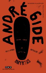 Amyntas Andre Gide