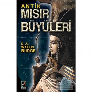 Antik Mısır Büyüleri