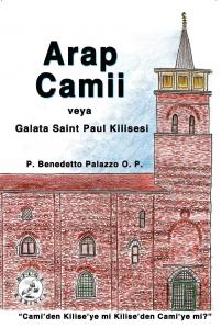 Arap Camii