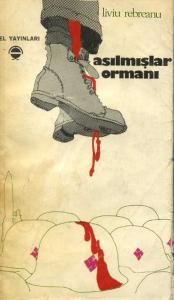 Asılmışlar Ormanı