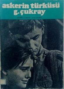 Askerin Türküsü G. Çukray