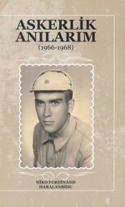 Askerlik Anılarım (1966-1968)