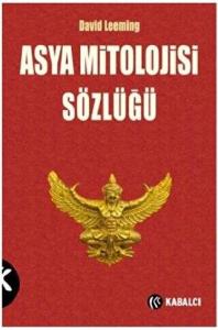 Asya Mitolojisi Sözlüğü