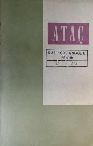 Ataç Söyleşiler Bibliyografya Hikmet Dizdaroğlu