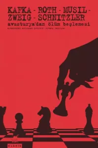 Avusturya’dan Ölüm Beşlemesi