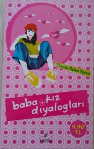 Baba Kız Diyalogları Funda Özlem Şeran