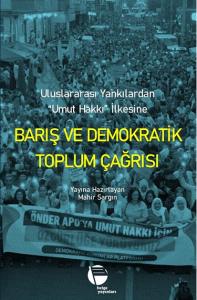 Barış ve Demokratik Toplum Çağrısı Kolektif