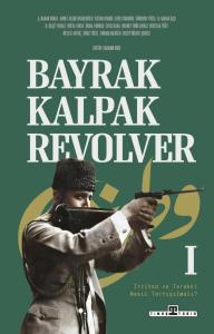 Bayrak Kalpak Revolver 1