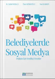 Belediyelerde Sosyal Medya