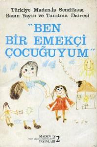 Ben Bir Emekçi Çocuğuyum Kolektif