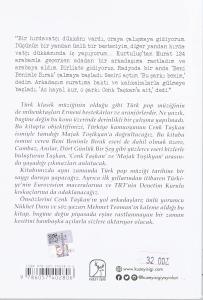 Beni Benimle Bırak Vercihan Ziflioğlu