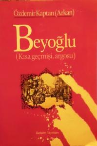 Beyoğlu