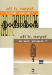 Beyzade - Paşazade (2 Kitap Takım)