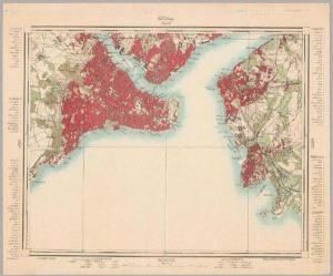 Bilad-i Selâse Haritası Kolektif