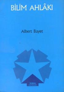 Bilim Ahlakı Albert Bayet