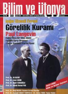 Bilim ve Ütopya 188 Şubat 2010 Kolektif