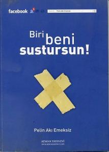 Biri Beni Sustursun! Pelin Akı Emeksiz