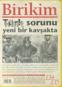 Birikim 134-135 Haziran-Temmuz 2000 Kolektif