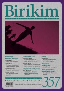Birikim 357 Ocak 2019 Kolektif