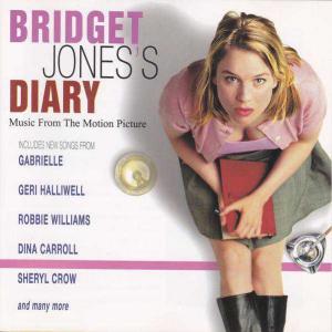 Bridget Jones's Diary - CD Kolektif