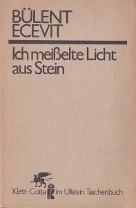 Ich Meisselte Licht Aus Stein