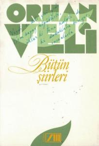Bütün Şiirleri