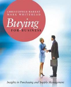Buying for Business Christopher Barrat