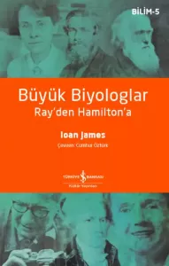 Büyük Biyologlar Ioan James