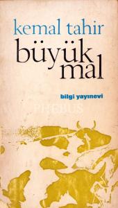 Büyük Mal