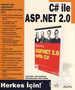 C# ile ASP.NET 2.0 Chris Hart