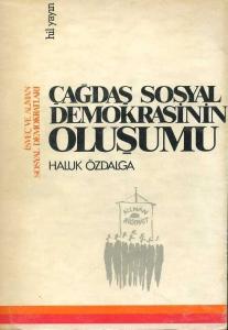 Çağdaş Sosyal Demokrasinin Oluşumu