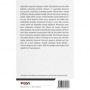 Acemi Eğitimi Can Kozanoğlu