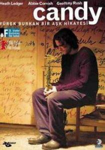 Candy Dvd/kanal D Home/neil Armfield