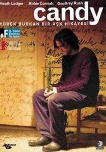 Candy DVD Neil Armfield