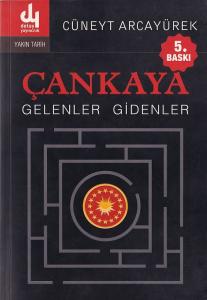 Çankaya Gelenler Gidenler
