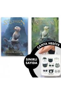Son Darin (İlk İki Kitap Set)