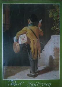 Carl Spitzweg Horst Koch