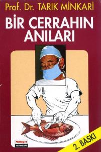 Bir Cerrahın Anıları