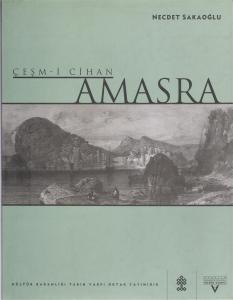 Çeşm-i Cihan Amasra