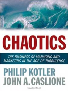 Chaotics Philip Kotler