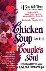 Chicken Soup for the Couple's Soul Jack Canfield