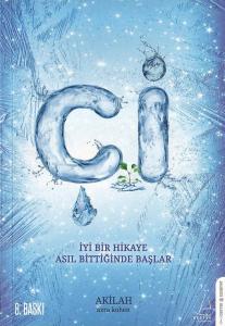 Fi Çi Pi (3 Kitap Takım) Akilah - Azra Kohen