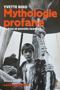 Mythologie profane